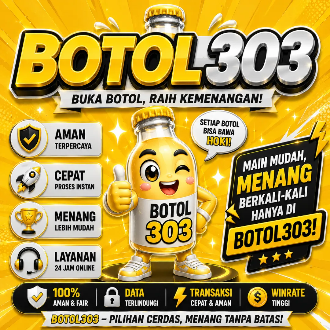 Botol303